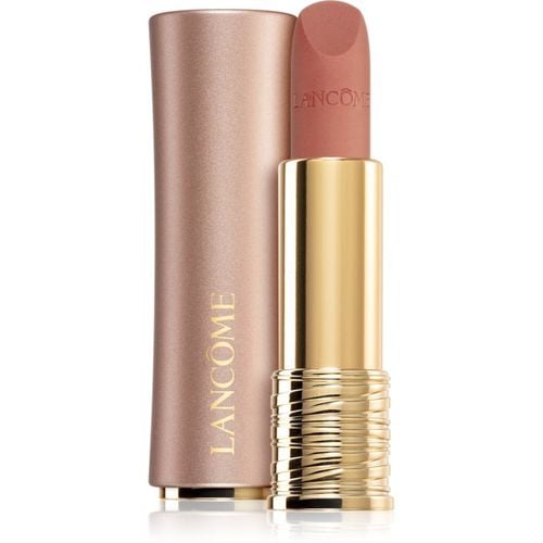 L’Absolu Rouge Intimatte barra de labios con textura de crema con efecto mate tono 210 3,4 g - Lancôme - Modalova