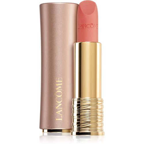 L’Absolu Rouge Intimatte Cremiger Lippenstift mit Matt-Effekt für Damen 215 3,4 g - Lancôme - Modalova