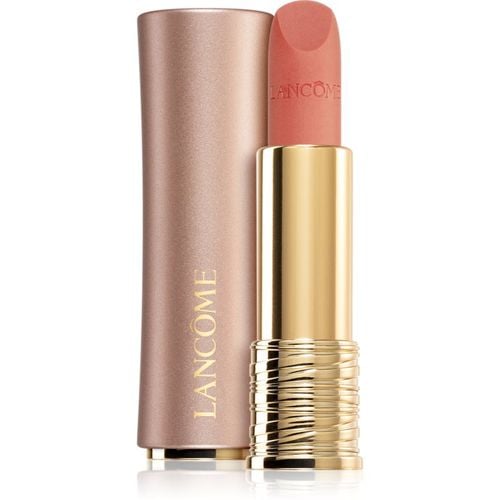 L’Absolu Rouge Intimatte barra de labios con textura de crema con efecto mate tono 340 3,4 g - Lancôme - Modalova