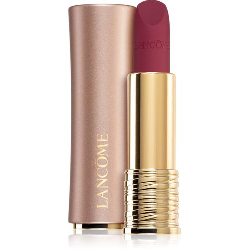 L’Absolu Rouge Intimatte rossetto in crema effetto opaco colore 440 3,4 g - Lancôme - Modalova