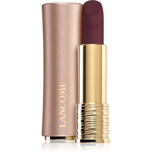 L’Absolu Rouge Intimatte rossetto in crema effetto opaco colore 460 Deep Mauve 3,4 g - Lancôme - Modalova