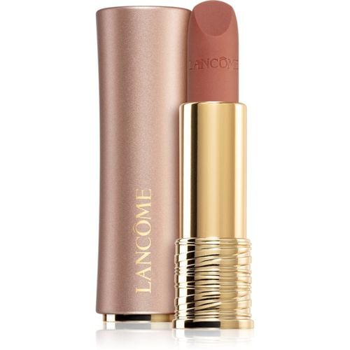 L’Absolu Rouge Intimatte barra de labios con textura de crema con efecto mate tono 220 3,4 g - Lancôme - Modalova