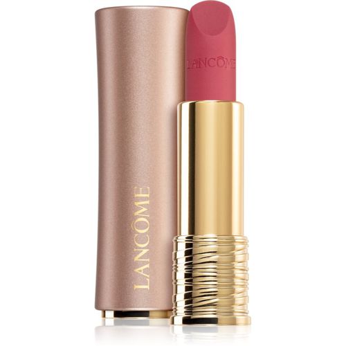 L’Absolu Rouge Intimatte barra de labios con textura de crema con efecto mate tono 315 3,4 g - Lancôme - Modalova