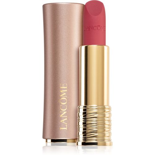 L’Absolu Rouge Intimatte rossetto in crema effetto opaco colore 370 3,4 g - Lancôme - Modalova