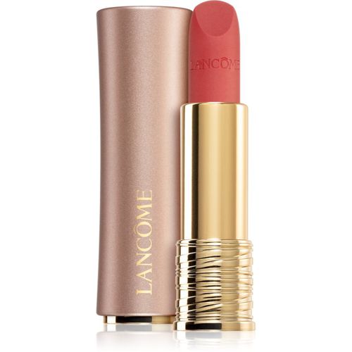 L’Absolu Rouge Intimatte barra de labios con textura de crema con efecto mate tono 169 Love Rendez-Vous 3,4 g - Lancôme - Modalova