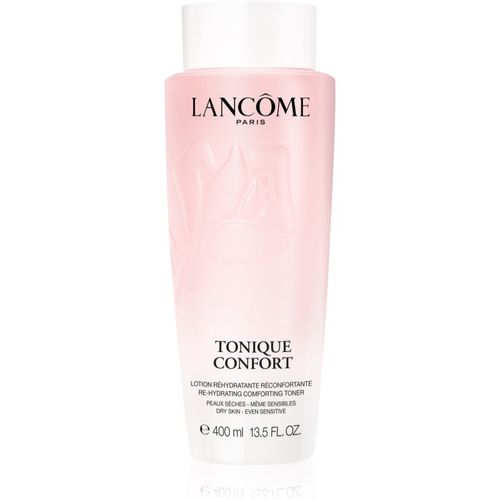 Tonique Confort 2024 erfrischendes hydratisierendes Tonikum für Damen 400 ml - Lancôme - Modalova