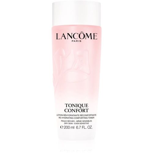 Tonique Confort 2024 erfrischendes hydratisierendes Tonikum für Damen 200 ml - Lancôme - Modalova