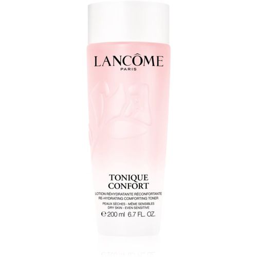 Tonique Confort 2024 lozione tonica idratante rinfrescante da donna 200 ml - Lancôme - Modalova