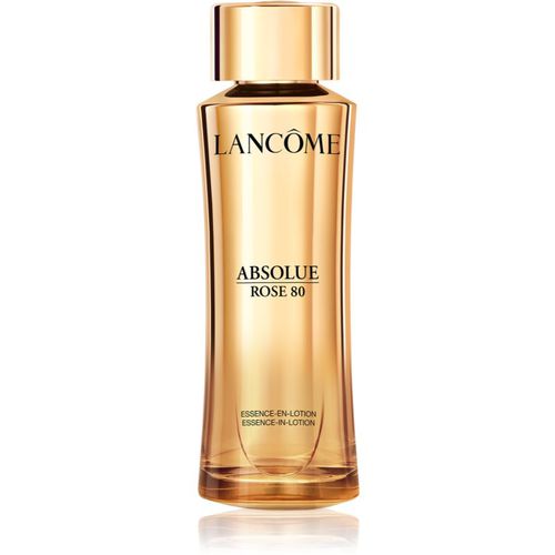 Absolue Rose 80 latte corpo con estratto di rosa canina da donna 150 ml - Lancôme - Modalova