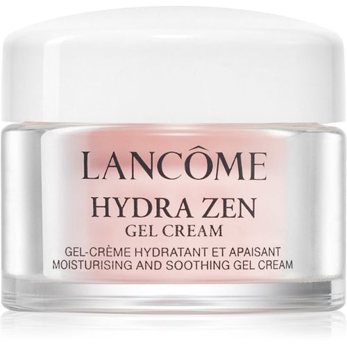 Hydra Zen 2024 feuchtigkeitsspendende Gel-Creme zur Beruhigung der Haut für Damen 15 ml - Lancôme - Modalova