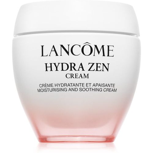 Hydra Zen crema giorno idratante per tutti i tipi di pelle da donna 75 ml - Lancôme - Modalova