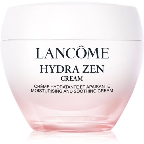 Hydra Zen Feuchtigkeitsspendende Tagescreme für alle Hauttypen für Damen 50 ml - Lancôme - Modalova