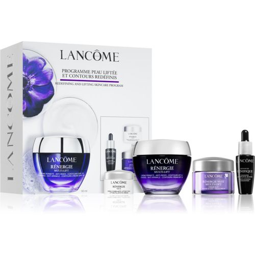 Rénergie Multi-Lift confezione regalo da donna - Lancôme - Modalova