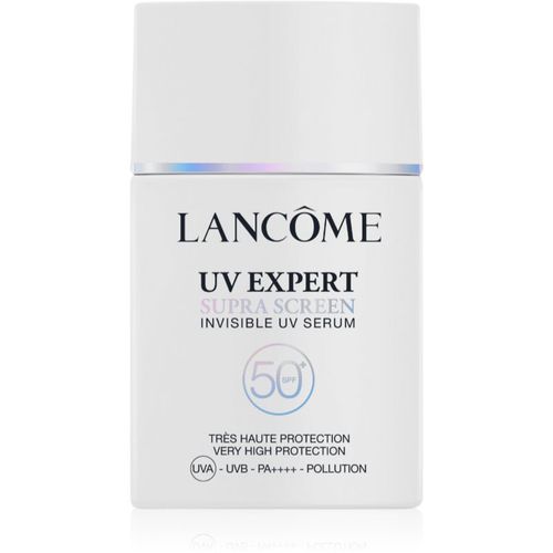 UV Expert Supra Screen Invisible Serum SPF 50 40 ml - Lancôme - Modalova