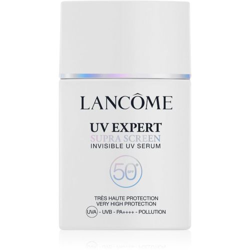 UV Expert Supra Screen Invisible siero SPF 50 40 ml - Lancôme - Modalova