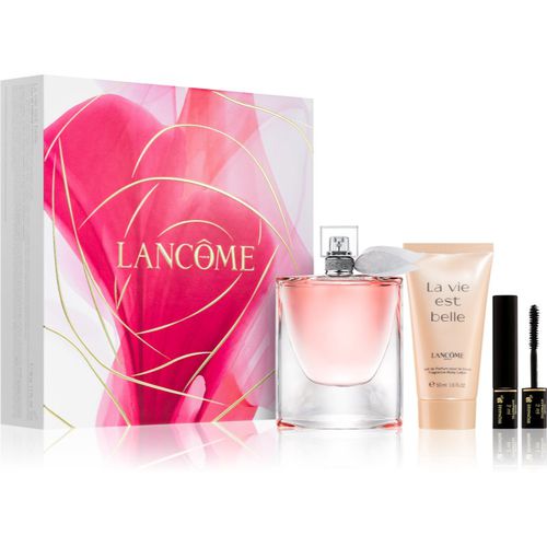 La Vie Est Belle confezione regalo da donna - Lancôme - Modalova