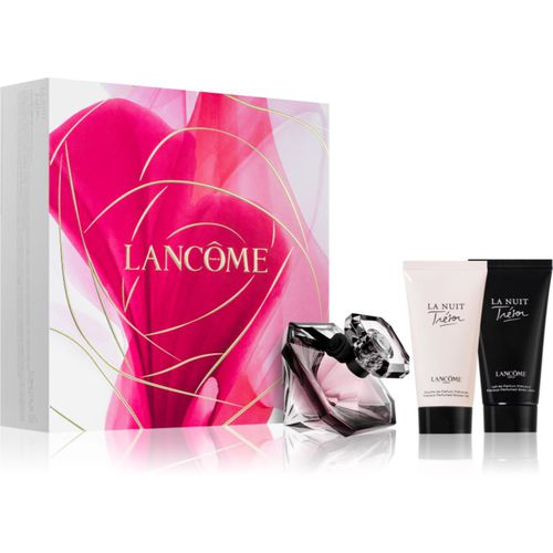 La Nuit Trésor confezione regalo da donna - Lancôme - Modalova