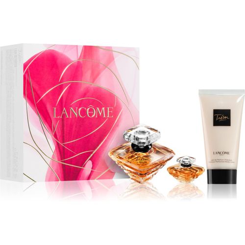 Trésor confezione regalo da donna - Lancôme - Modalova