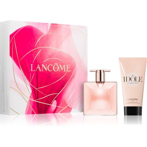 Idôle confezione regalo da donna - Lancôme - Modalova