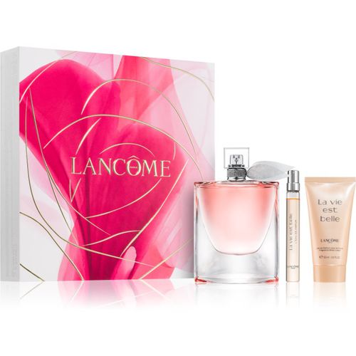 La Vie Est Belle Geschenkset für Damen - Lancôme - Modalova