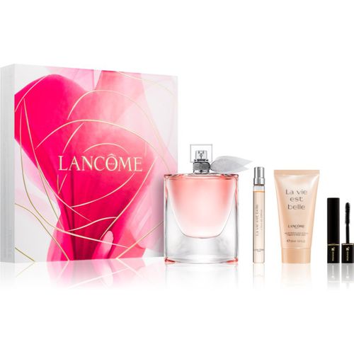 La Vie Est Belle confezione regalo da donna - Lancôme - Modalova