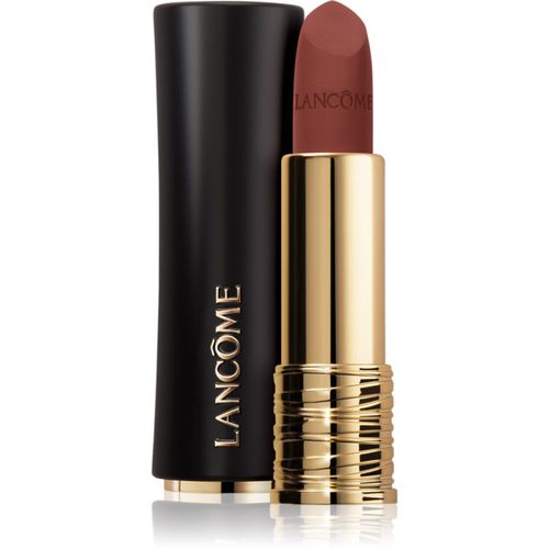 L'Absolu Rouge Drama Matte 2024 Mattierender Lippenstift nachfüllbar Farbton 222 3.6 g - Lancôme - Modalova