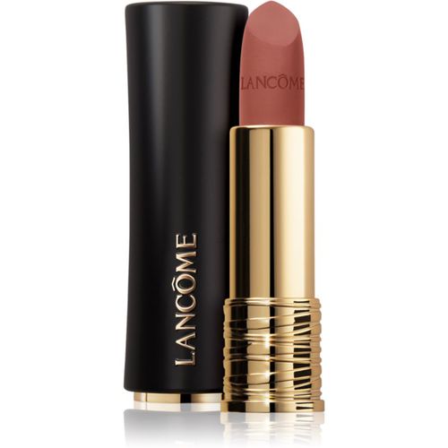 L'Absolu Rouge Drama Matte 2024 Mattierender Lippenstift nachfüllbar Farbton 277 3.6 g - Lancôme - Modalova