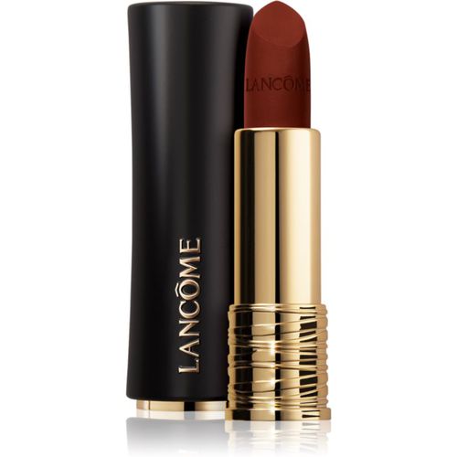 L'Absolu Rouge Drama Matte 2024 Mattierender Lippenstift nachfüllbar Farbton 337 3.6 g - Lancôme - Modalova