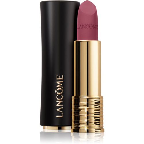 L'Absolu Rouge Drama Matte 2024 Mattierender Lippenstift nachfüllbar Farbton 399 3.6 g - Lancôme - Modalova