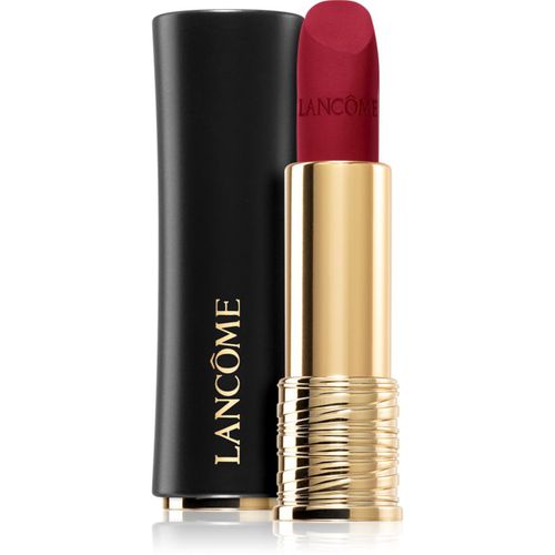 L'Absolu Rouge Drama Matte 2024 Mattierender Lippenstift nachfüllbar Farbton 82 3.6 g - Lancôme - Modalova