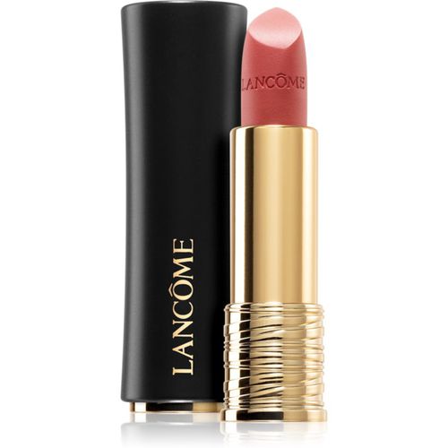 L'Absolu Rouge Drama Matte 2024 rossetto opacizzante ricaricabile colore 292 3.6 g - Lancôme - Modalova