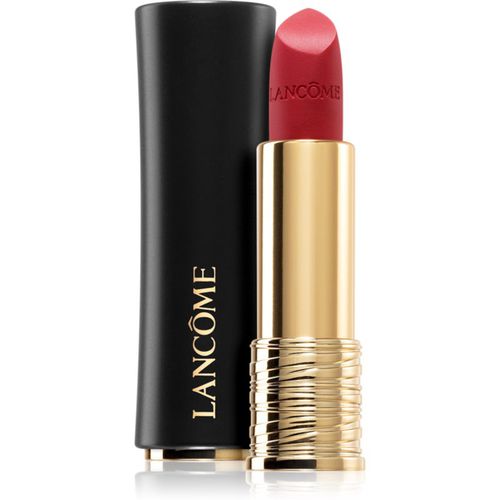 L'Absolu Rouge Drama Matte 2024 Mattierender Lippenstift nachfüllbar Farbton 158 3.6 g - Lancôme - Modalova