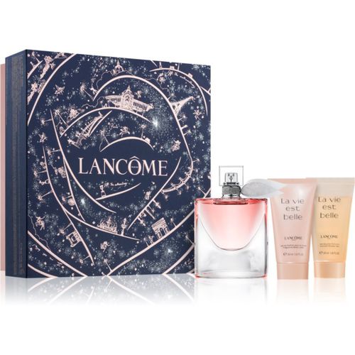 La Vie Est Belle confezione regalo da donna - Lancôme - Modalova