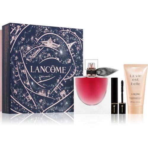 La Vie Est Belle Elixir Geschenkset - Lancôme - Modalova