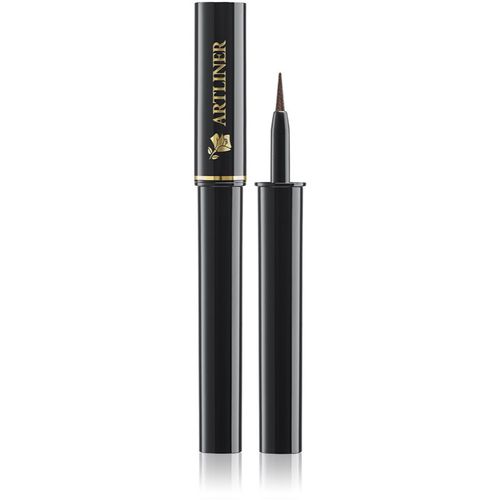 Hypnôse Artliner eyeliner liquido lunga tenuta colore 02 Chocolate Satin 1.4 ml - Lancôme - Modalova