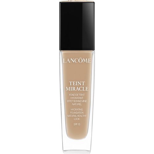 Teint Miracle fondotinta illuminante SPF 15 colore 055 Beige Ideál 30 ml - Lancôme - Modalova