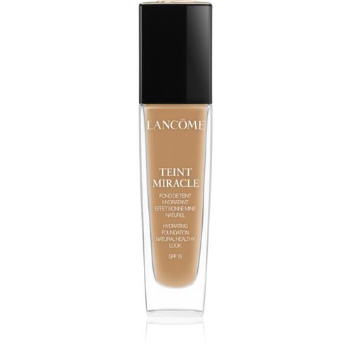 Teint Miracle auffrischendes Make-up LSF 15 Farbton 10 Beige Praline 30 ml - Lancôme - Modalova