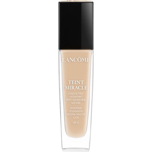 Teint Miracle fondotinta illuminante SPF 15 colore 03 Beige Diaphane 30 ml - Lancôme - Modalova