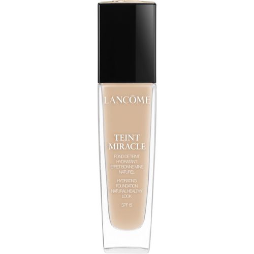 Teint Miracle fondotinta illuminante SPF 15 colore 04 Beige Nature 30 ml - Lancôme - Modalova