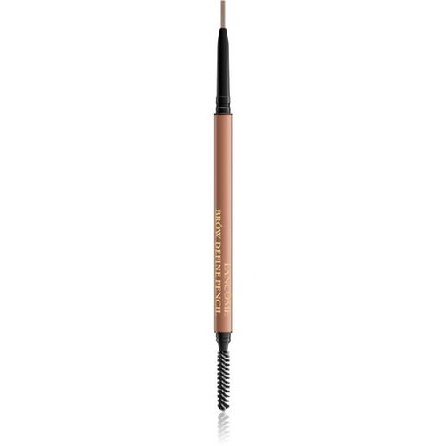Brôw Define Pencil matita per sopracciglia colore 03 Dark Blonde 0.09 g - Lancôme - Modalova