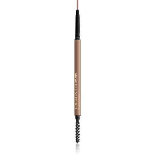 Brôw Define Pencil Augenbrauenstift Farbton 04 Light Brown 0.09 g - Lancôme - Modalova