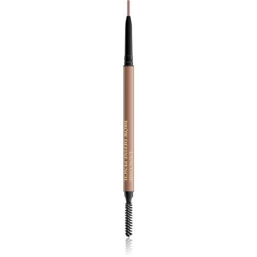 Brôw Define Pencil lápiz para cejas tono 04 Light Brown 0.09 g - Lancôme - Modalova