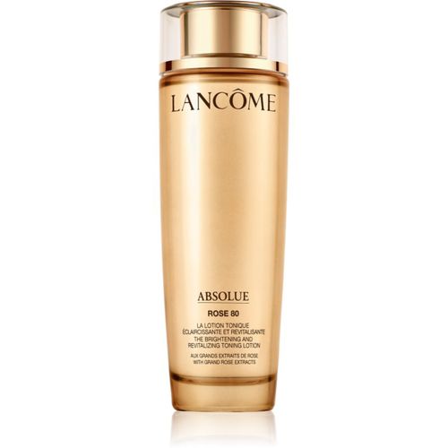 Absolue Rose 80 tonico per il viso anti-age 150 ml - Lancôme - Modalova