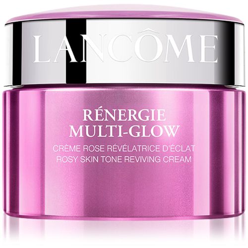 Rénergie Multi-Glow crema illuminante e ringiovanente 50 ml - Lancôme - Modalova