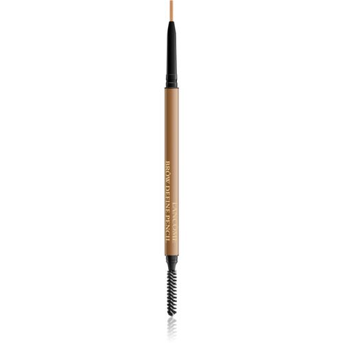Brôw Define Pencil Augenbrauenstift Farbton 01 Natural Blonde 0.09 g - Lancôme - Modalova