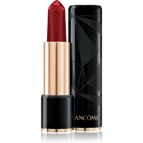 L’Absolu Rouge Ruby Cream hochpigmentierter, cremiger Lippenstift Farbton 481 Pigeon Blood Ruby 3 g - Lancôme - Modalova