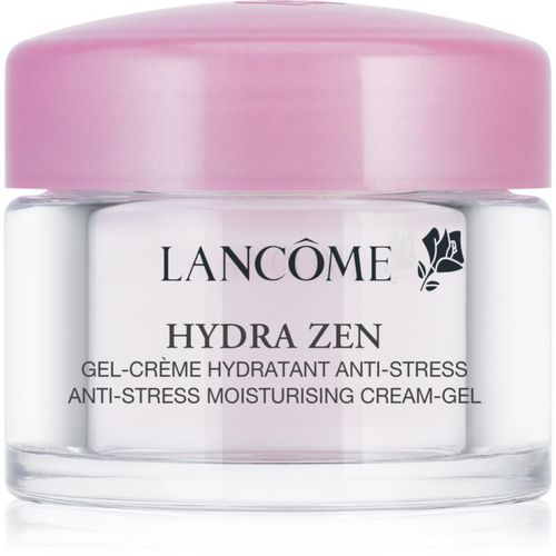 Hydra Zen feuchtigkeitsspendende Gel-Creme zur Beruhigung der Haut 15 ml - Lancôme - Modalova