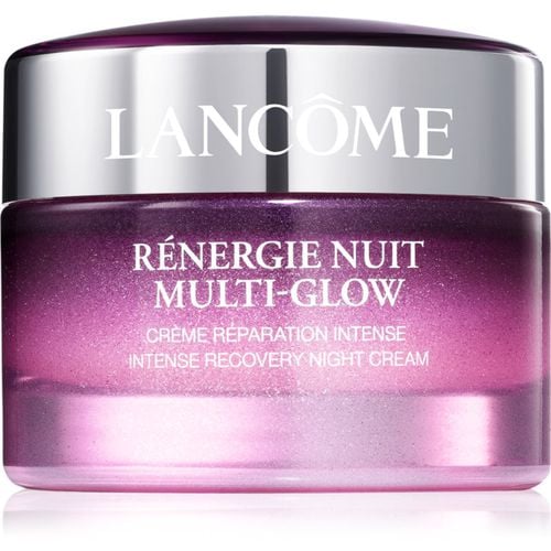 Rénergie Nuit Multi-Glow Night crema de noche regeneradora antiarrugas para mujer 50 ml - Lancôme - Modalova