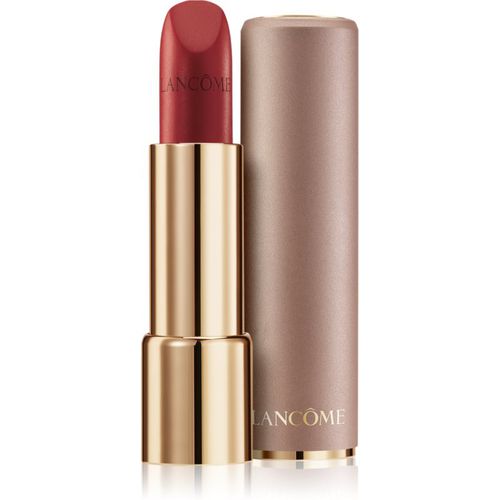 L’Absolu Rouge Intimatte Cremiger Lippenstift mit Matt-Effekt für Damen 525 3,4 g - Lancôme - Modalova