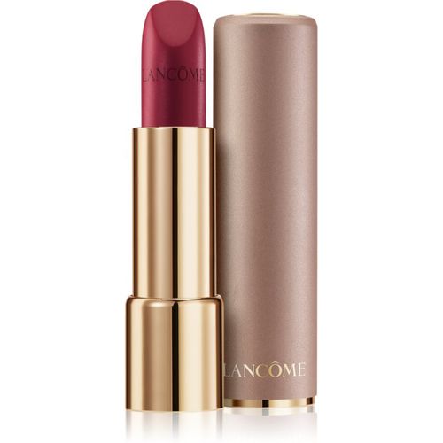 L’Absolu Rouge Intimatte Cremiger Lippenstift mit Matt-Effekt für Damen 388 3,4 g - Lancôme - Modalova